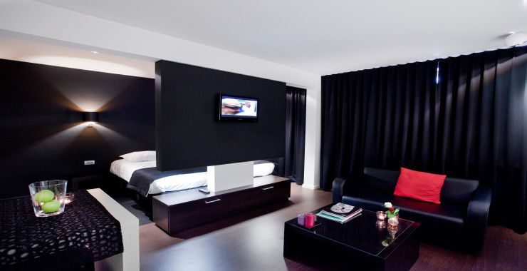 Hotel Victory Гроот-Бейгарден Экстерьер фото